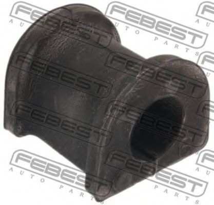FEBEST MSB-EA6R Опора, стабилизатор для MITSUBISHI GALANT (Митсубиши/митсубиси Галант) FEBEST MSB-EA6R Опора, стабилизатор для MITSUBISHI GALANT (Митсубиши/митсубиси Галант)
