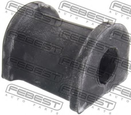 FEBEST MSB-EAF Опора, стабилизатор 