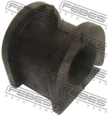 FEBEST MSB-HA3F Опора, стабилизатор 