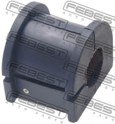 FEBEST MSB-NA4F Опора, стабилизатор 