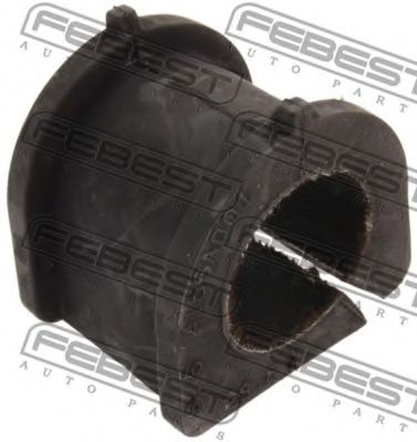 FEBEST MSB-NA4R Опора, стабилизатор 