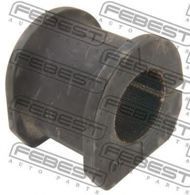 FEBEST MSB-V75F Опора, стабилизатор 