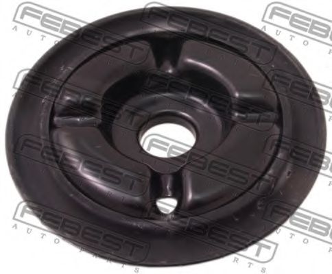 FEBEST MSI-CSUP Тарелка пружины для MITSUBISHI LANCER (Митсубиши/митсубиси Ланcэр) FEBEST MSI-CSUP Тарелка пружины для MITSUBISHI LANCER (Митсубиши/митсубиси Ланcэр)