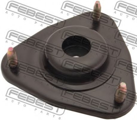 FEBEST MSS-004 Подвеска, амортизатор для MITSUBISHI LANCER (Митсубиши/митсубиси Ланcэр) FEBEST MSS-004 Подвеска, амортизатор для MITSUBISHI LANCER (Митсубиши/митсубиси Ланcэр)