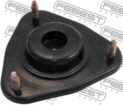 FEBEST MSS-005 Подвеска, амортизатор для MITSUBISHI LANCER (Митсубиши/митсубиси Ланcэр) FEBEST MSS-005 Подвеска, амортизатор для MITSUBISHI LANCER (Митсубиши/митсубиси Ланcэр)