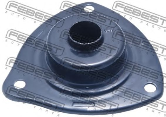 FEBEST MSS-DJ1AF Подвеска, амортизатор для MITSUBISHI GALANT (Митсубиши/митсубиси Галант) FEBEST MSS-DJ1AF Подвеска, амортизатор для MITSUBISHI GALANT (Митсубиши/митсубиси Галант)