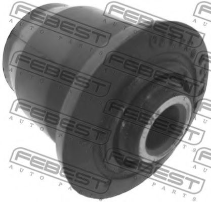 FEBEST MZAB-004 Подвеска, рычаг независимой подвески колеса для KIA CLARUS (Киа Кларус) FEBEST MZAB-004 Подвеска, рычаг независимой подвески колеса для KIA CLARUS (Киа Кларус)