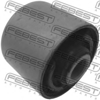 FEBEST NAB-005 Подвеска, рычаг независимой подвески колеса для NISSAN MAXIMA QX (Ниссан Маxима qx) FEBEST NAB-005 Подвеска, рычаг независимой подвески колеса для NISSAN MAXIMA QX (Ниссан Маxима qx)