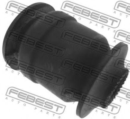 FEBEST NAB-023S Подвеска, рычаг независимой подвески колеса для NISSAN CUBE (Ниссан Cубэ) FEBEST NAB-023S Подвеска, рычаг независимой подвески колеса для NISSAN CUBE (Ниссан Cубэ)