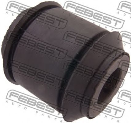 FEBEST NAB-030 Подвеска, рычаг независимой подвески колеса для NISSAN (Ниссан)