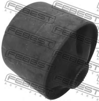 FEBEST NAB-033 Подвеска, рычаг независимой подвески колеса для NISSAN CUBE (Ниссан Cубэ) FEBEST NAB-033 Подвеска, рычаг независимой подвески колеса для NISSAN CUBE (Ниссан Cубэ)