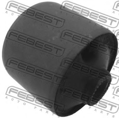 FEBEST NAB-034 Подвеска, рычаг независимой подвески колеса для NISSAN CUBE (Ниссан Cубэ) FEBEST NAB-034 Подвеска, рычаг независимой подвески колеса для NISSAN CUBE (Ниссан Cубэ)