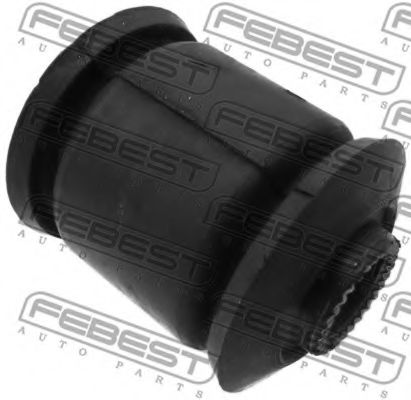 FEBEST NAB-035 Подвеска, рычаг независимой подвески колеса для NISSAN CUBE (Ниссан Cубэ) FEBEST NAB-035 Подвеска, рычаг независимой подвески колеса для NISSAN CUBE (Ниссан Cубэ)