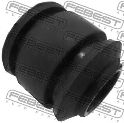 FEBEST NAB-036 Подвеска, рычаг независимой подвески колеса для NISSAN CUBE (Ниссан Cубэ) FEBEST NAB-036 Подвеска, рычаг независимой подвески колеса для NISSAN CUBE (Ниссан Cубэ)