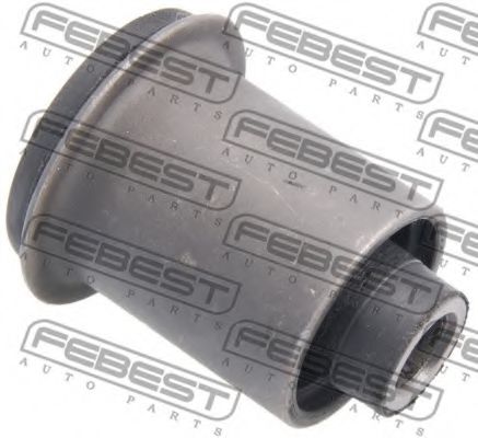 FEBEST NAB-065 Подвеска, рычаг независимой подвески колеса для INFINITI G (Инфинити Г)