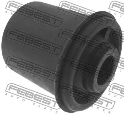 FEBEST NAB-075 Подвеска, рычаг независимой подвески колеса для INFINITI QX (Инфинити Qx) FEBEST NAB-075 Подвеска, рычаг независимой подвески колеса для INFINITI QX (Инфинити Qx)