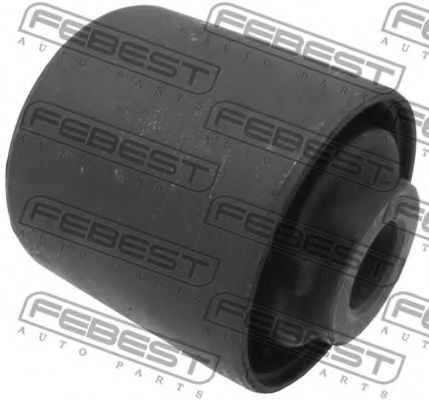 FEBEST NAB-076 Подвеска, рычаг независимой подвески колеса для INFINITI QX (Инфинити Qx) FEBEST NAB-076 Подвеска, рычаг независимой подвески колеса для INFINITI QX (Инфинити Qx)
