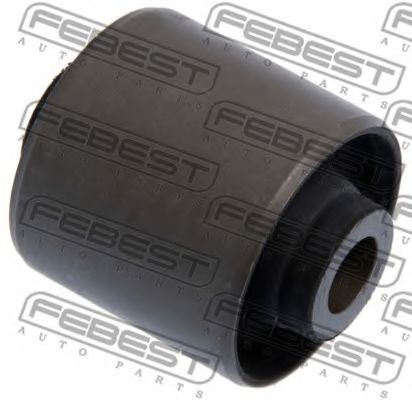 FEBEST NAB-077 Подвеска, рычаг независимой подвески колеса для INFINITI QX (Инфинити Qx) FEBEST NAB-077 Подвеска, рычаг независимой подвески колеса для INFINITI QX (Инфинити Qx)