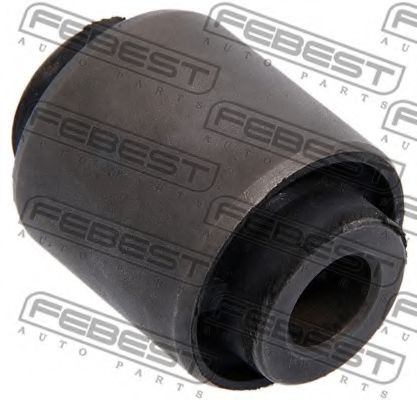 FEBEST NAB-196 Подвеска, рычаг независимой подвески колеса для NISSAN TEANA II (Ниссан Теана 2)