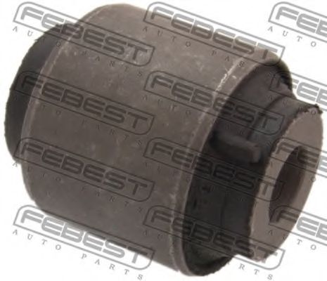 FEBEST NAB-198 Втулка, рычаг колесной подвески для NISSAN QUEST (Ниссан Qуэст) FEBEST NAB-198 Втулка, рычаг колесной подвески для NISSAN QUEST (Ниссан Qуэст)