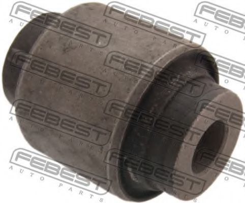 FEBEST NAB-200 Втулка, рычаг колесной подвески для NISSAN PATHFINDER IV (Ниссан Патхфиндэр иv)