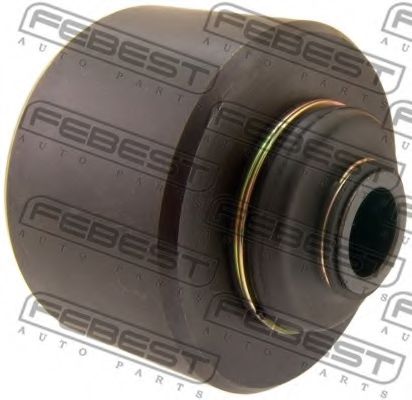 FEBEST NAB-241Z Подвеска, рычаг независимой подвески колеса для NISSAN SAFARI V (Ниссан Сафари v)