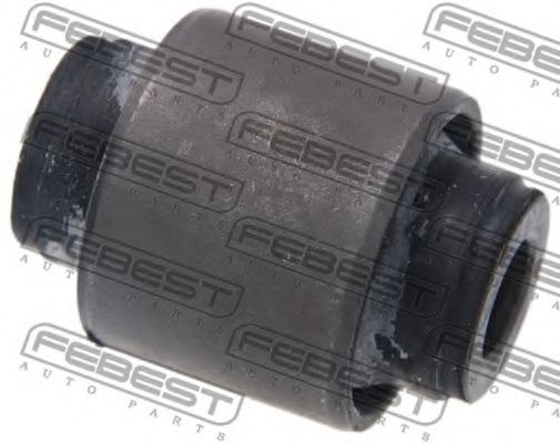 FEBEST NAB-243 Втулка, рычаг колесной подвески для INFINITI G (Инфинити Г)