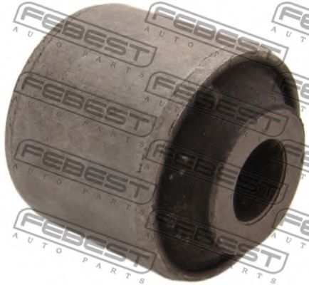 FEBEST NAB-244 Втулка, рычаг колесной подвески для INFINITI G (Инфинити Г)