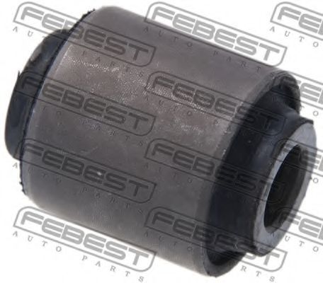 FEBEST NAB-245 Втулка, рычаг колесной подвески для INFINITI G (Инфинити Г)