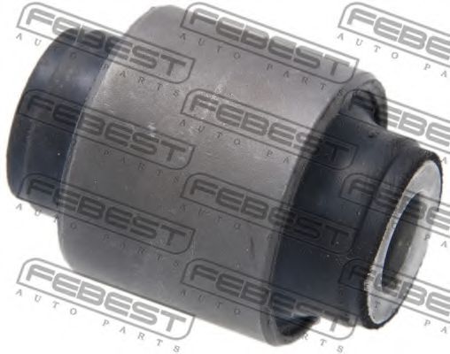 FEBEST NAB-246 Втулка, рычаг колесной подвески для INFINITI G (Инфинити Г)