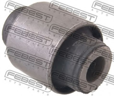 FEBEST NAB-262 Втулка, рычаг колесной подвески для NISSAN CEDRIC X (Ниссан Cэдриc x) FEBEST NAB-262 Втулка, рычаг колесной подвески для NISSAN CEDRIC X (Ниссан Cэдриc x)
