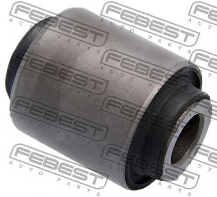 FEBEST NAB-266 Подвеска, рычаг независимой подвески колеса для NISSAN X-TRAIL (Ниссан Х-трэл) FEBEST NAB-266 Подвеска, рычаг независимой подвески колеса для NISSAN X-TRAIL (Ниссан Х-трэл)