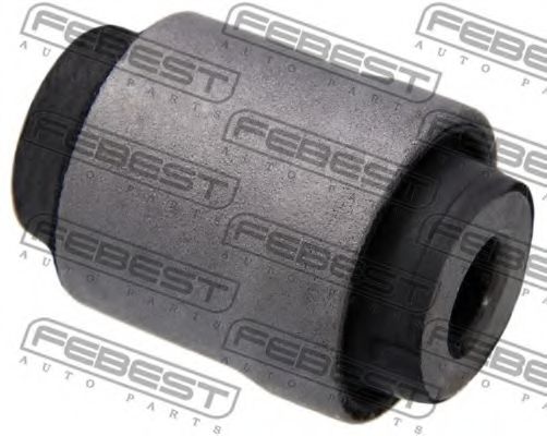 FEBEST NAB-295 Подвеска, рычаг независимой подвески колеса для NISSAN PATHFINDER IV (Ниссан Патхфиндэр иv)