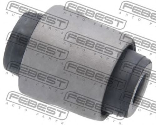 FEBEST NAB-331 Подвеска, рычаг независимой подвески колеса для INFINITI G (Инфинити Г)