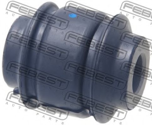 FEBEST NAB-349 Втулка, амортизатор для NISSAN ARMADA III (Ниссан Армада 3) FEBEST NAB-349 Втулка, амортизатор для NISSAN ARMADA III (Ниссан Армада 3)