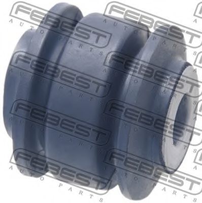FEBEST NAB-350 Втулка, амортизатор для NISSAN (Ниссан) FEBEST NAB-350 Втулка, амортизатор для NISSAN (Ниссан)