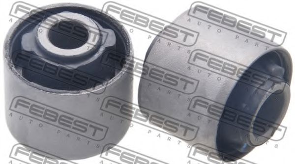 FEBEST NAB-355-KIT Втулка, амортизатор для INFINITI (Инфинити) FEBEST NAB-355-KIT Втулка, амортизатор для INFINITI (Инфинити)