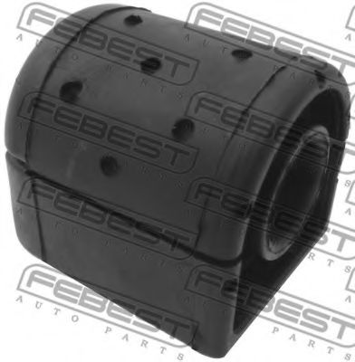 FEBEST NAB-60Y Подвеска, рычаг независимой подвески колеса 