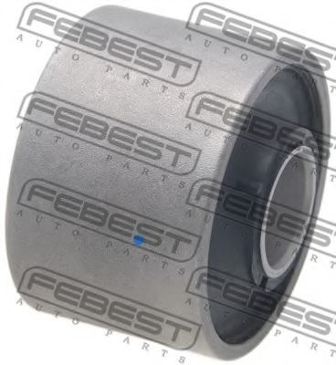 FEBEST NAB-A34B Подвеска, рычаг независимой подвески колеса 