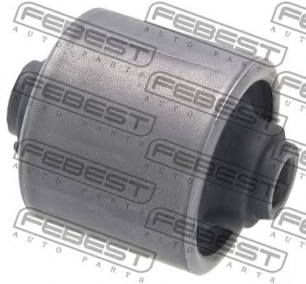 FEBEST NAB-C354WD Подвеска, рычаг независимой подвески колеса 