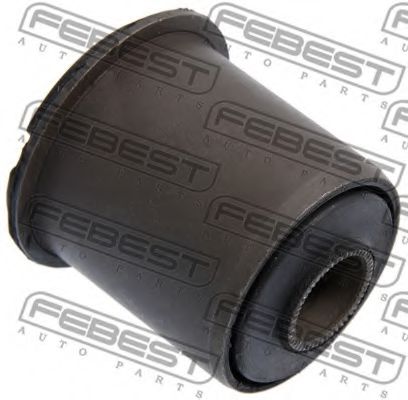 FEBEST NAB-E24 Подвеска, рычаг независимой подвески колеса 