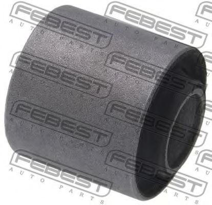 FEBEST NAB-E25UPF Подвеска, рычаг независимой подвески колеса 