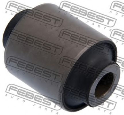 FEBEST NAB-E51S Подвеска, рычаг независимой подвески колеса 