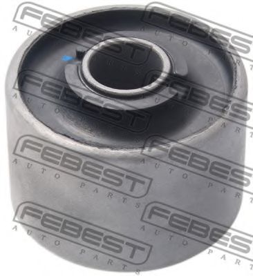 FEBEST NAB-J31BX Подвеска, рычаг независимой подвески колеса 