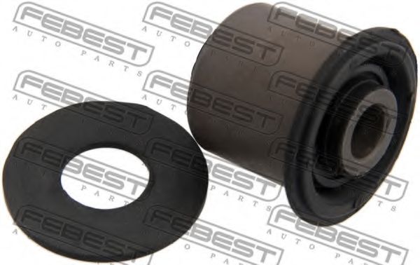 FEBEST NAB-J31S Подвеска, рычаг независимой подвески колеса 