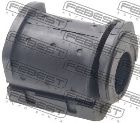 FEBEST NAB-M11B Подвеска, рычаг независимой подвески колеса 