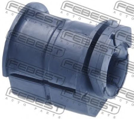 FEBEST NAB-N15WB Подвеска, рычаг независимой подвески колеса 