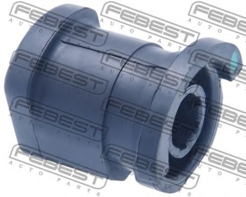 FEBEST NAB-P11B Подвеска, рычаг независимой подвески колеса 