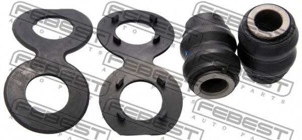 FEBEST NAB-R51SG Подвеска, рулевое управление для NISSAN NP300 (Ниссан Нп300) FEBEST NAB-R51SG Подвеска, рулевое управление для NISSAN NP300 (Ниссан Нп300)