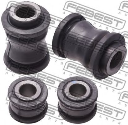 FEBEST NAB-S50-KIT Подвеска, рулевое управление для INFINITI FX (Инфинити Инфинити фх) FEBEST NAB-S50-KIT Подвеска, рулевое управление для INFINITI FX (Инфинити Инфинити фх)